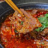 舌尖上的自贡菜，川式美味北京也有🈶！