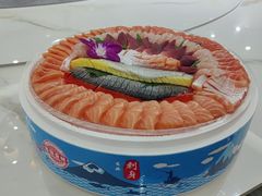 -旺富东海大酒楼(海鲜街店)