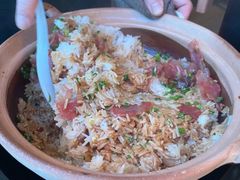 -大头椰·椰子鸡火锅(南宁万象城店)