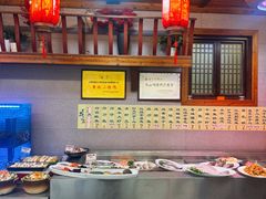 -老家黄墩小错鸡·活海鲜