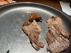 烤肥牛-汉巴味德(大悦城店)