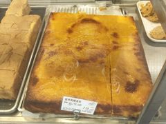 拔丝乳酪蛋糕-苹果花园(昌里东路店)