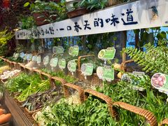 -胖姐渔村(中源大道店)