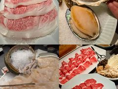-鼎鼎香·港式火锅(北京SKP店)