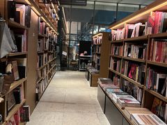-茑屋书店(天目里店)