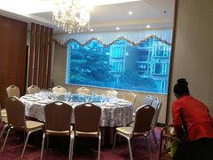 包厢-新兴家喻酒家·羊城名宴(昌岗店)