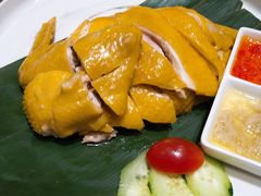 -星叶·东南亚料理(宁波万象汇店)