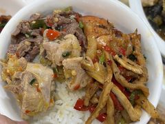 -笨罗卜浏阳菜馆(太平街店)