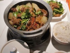-豪享来中西餐厅(隆昌店)