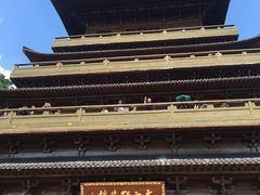 -敬亭山风景名胜区