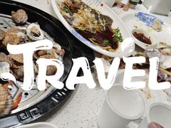 -前王院•巧克力海鲜市集餐厅(万平口店)