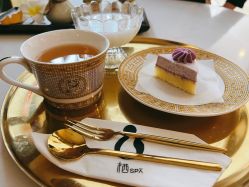 -栖SPA·ONDA ·海菲秀·皑皑科技美肤中心