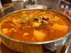 -多宾韩国料理(学衡路店)