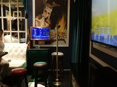 -尚橙歌坊主题式KTV(恒大商业广场店)