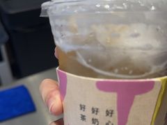 -唐沫茶兮(仓山万达金街店)