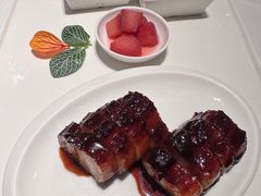 秘制黑叉烧-炳胜品味(珠江新城店)