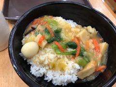 -食其家·牛丼咖喱(文三路店)