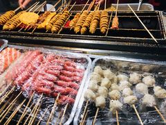 -小魏哥果仁烤面筋