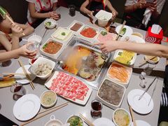 -海底捞火锅(石厦时代广场店)