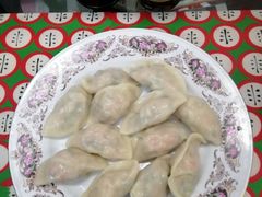 -袁记云饺(邯郸路店)