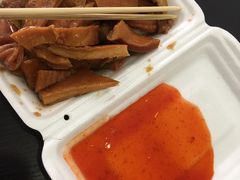 -细妹五香牛杂(步行街店)