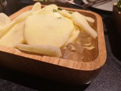 -许府牛火锅(信义坊总店)