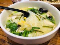 -茶花妹子云南餐厅(传媒大学店)