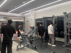 -乐刻健身(龙湖杭州紫荆天街精品店)