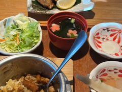 -味太助·银饭食堂(中华城店)