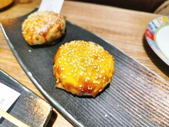 -塔哈尔·新疆盛宴(城西银泰店)