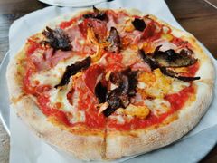 -FABIO’S费比欧披萨餐厅