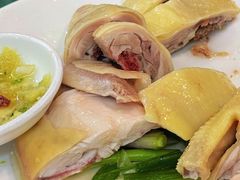 壹心鸡-文记壹心鸡(宝华路店)