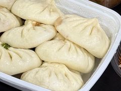 -津门张记包子铺(中山门店)