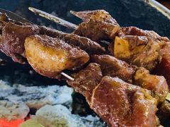 -水浒烤肉(国贸店)