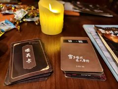 -剧狐剧本杀·月球探案馆(人民广场1号店)