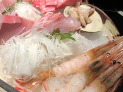 -三井日式料理(农安街店)