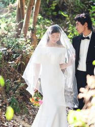 -青禾婚纱摄影(杭州店)
