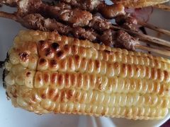 -途肴·老农饭庄(百里峡店)