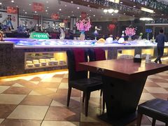 -比尔森韩式烤肉自助(绿园店)