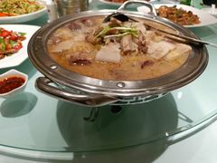 -吴记酱骨炖菜馆(康安路店)