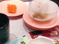 -争鲜回转寿司(流行前线店)