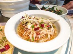 -金牌老碗时尚陕菜(王府井百货店)