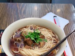 -李先生牛肉面大王(北京平谷步行街店)