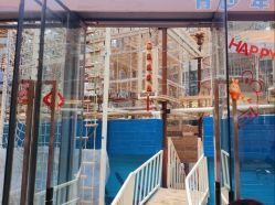 -PIPIKINGDOM皮皮王国欢乐号(欢乐海岸购物中心店)