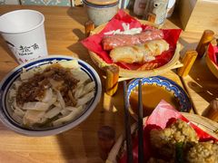 -捡角台湾食堂(宝山店)