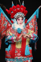 -华韵京剧摄影(洋桥角门东店)