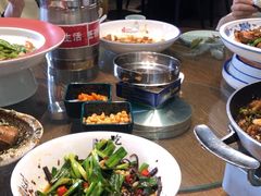 -彭厨(玉荣庄店)
