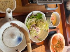 -味太助·银饭食堂(中华城店)