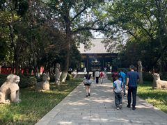 -包公祠
