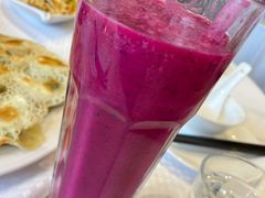 鲜榨果汁-双井轩(双井店)